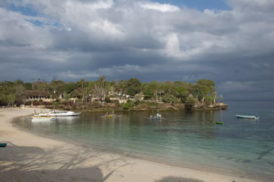 Head away from the tourist-filled beaches in southern Bali and discover a quieter, more secluded place. Better still, see a staggering variety of diving.